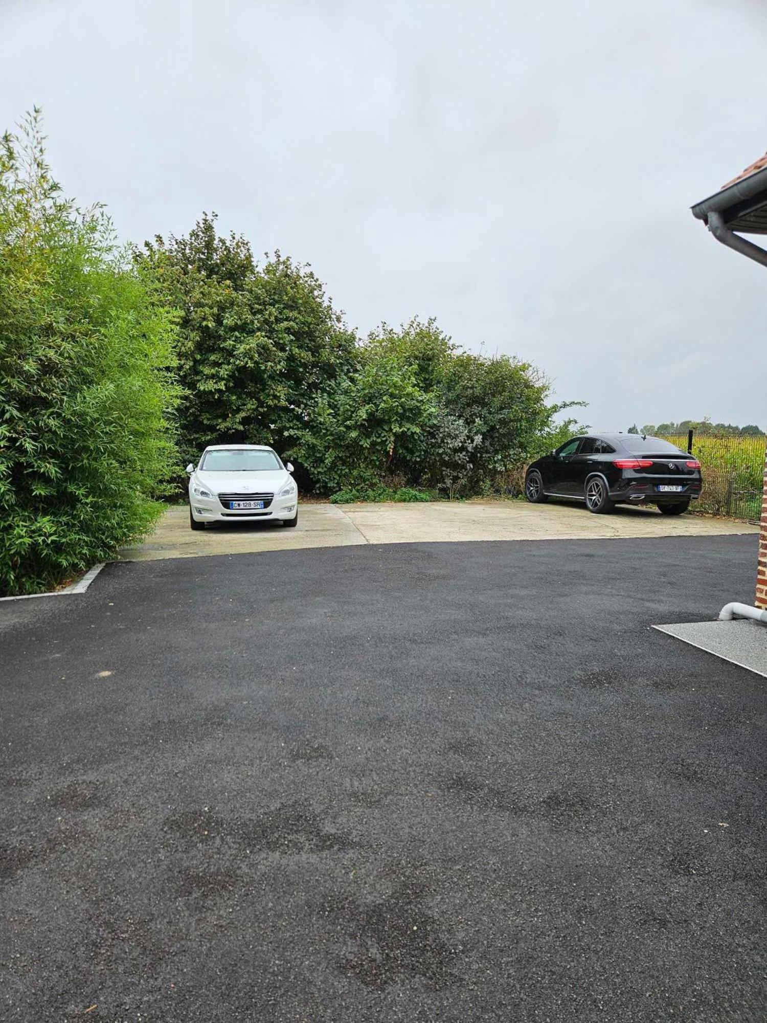 Gite Esprit Loft Fromelles Exteriör bild